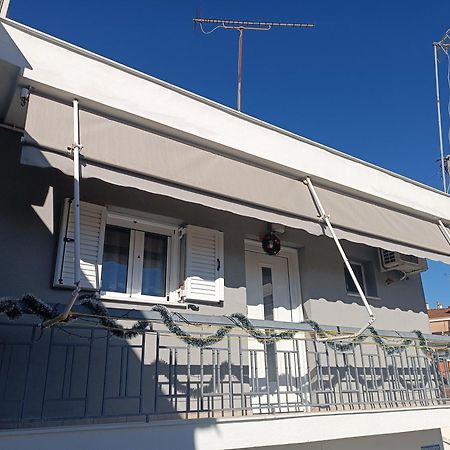 Giorgos Studio Trikala 외부 사진