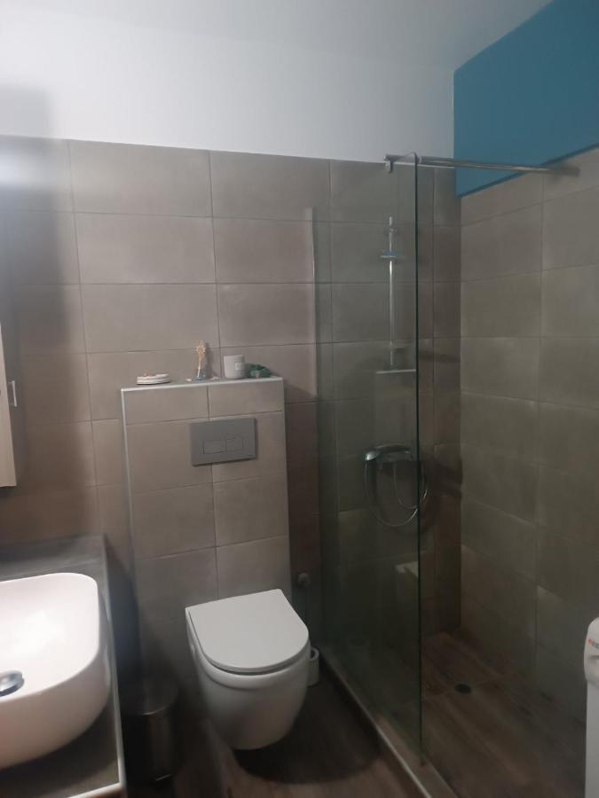 Giorgos Studio Trikala 외부 사진