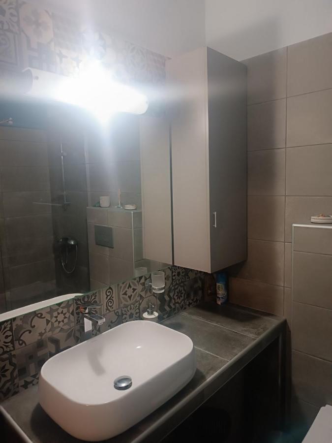 Giorgos Studio Trikala 외부 사진