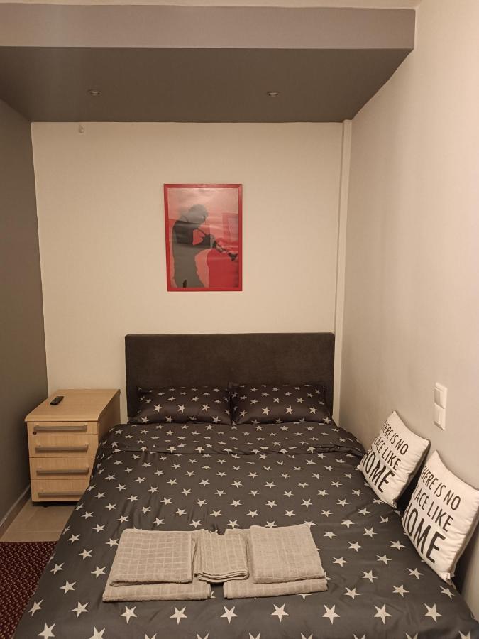 Giorgos Studio Trikala 외부 사진