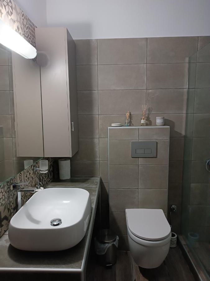 Giorgos Studio Trikala 외부 사진