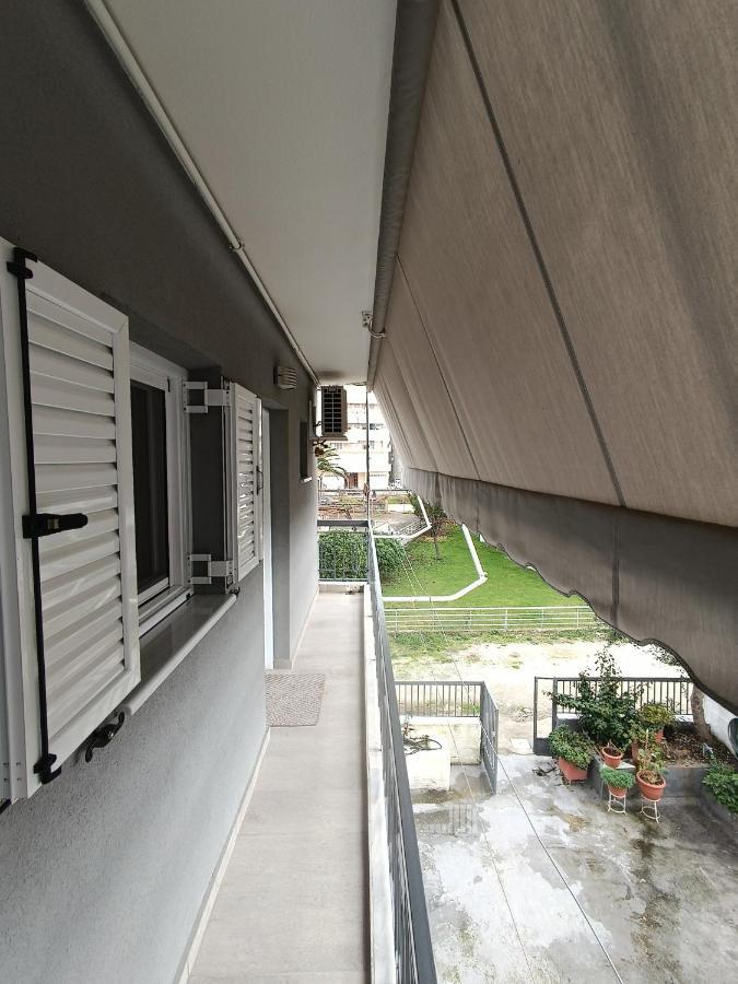 Giorgos Studio Trikala 외부 사진