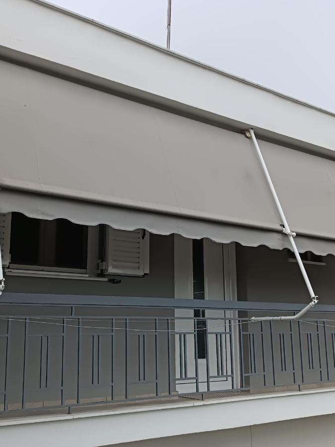 Giorgos Studio Trikala 외부 사진