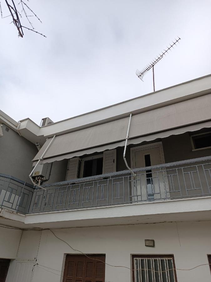 Giorgos Studio Trikala 외부 사진
