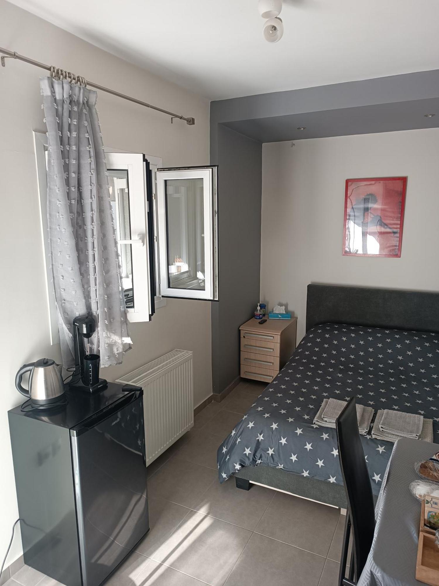 Giorgos Studio Trikala 외부 사진