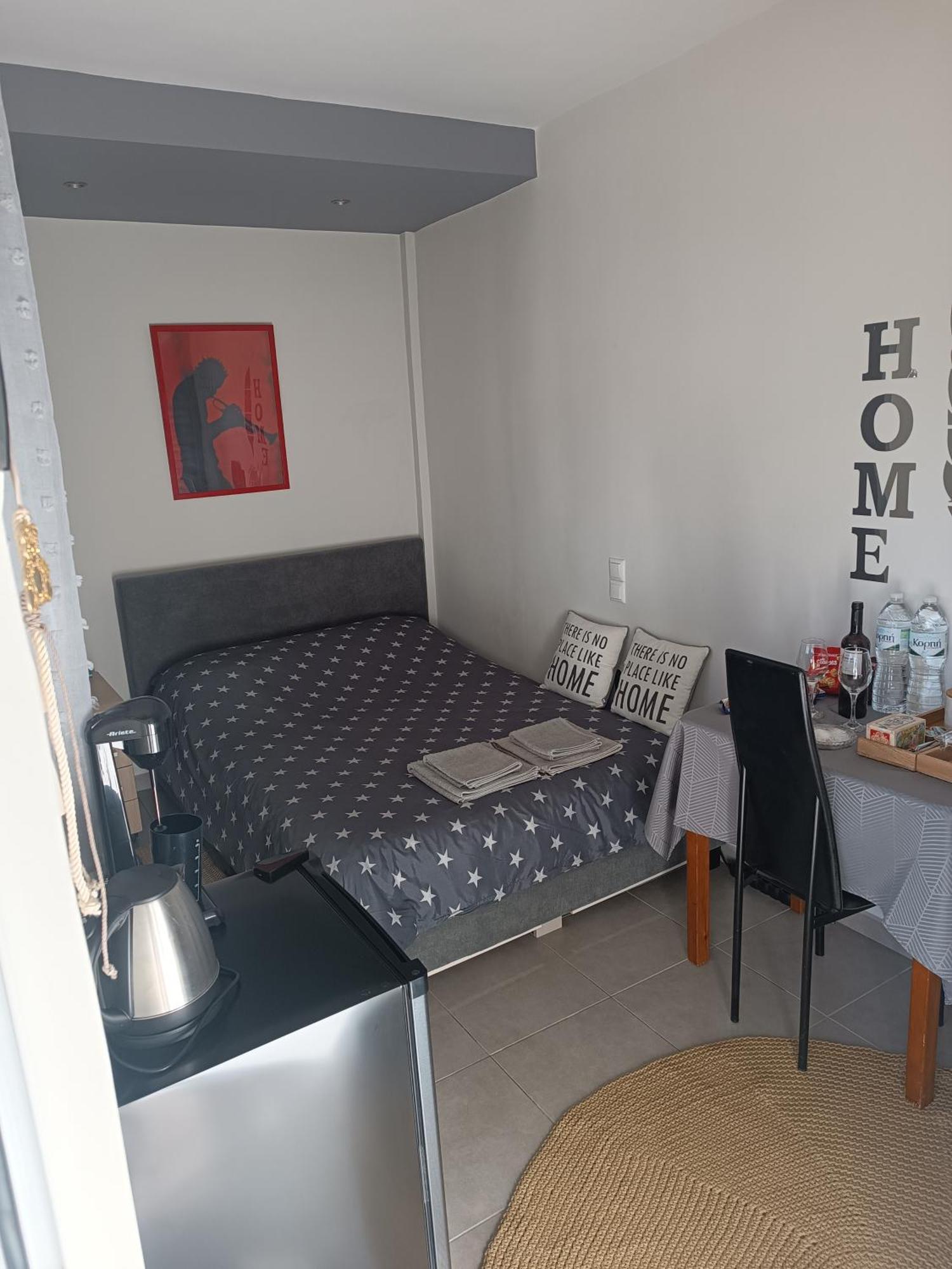 Giorgos Studio Trikala 외부 사진